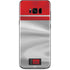 Morocco Soccer Flag Galaxy S8 Plus Skin